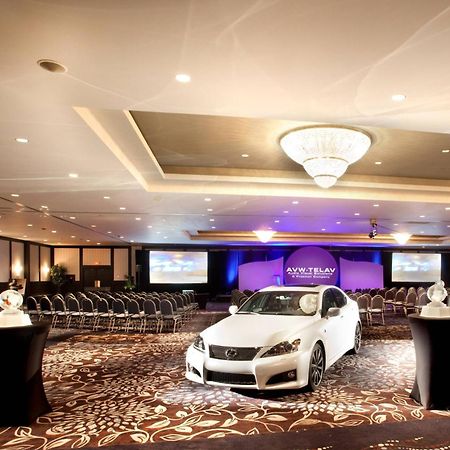 Delta Hotels By Marriott Edmonton South Conference Centre Eksteriør bilde