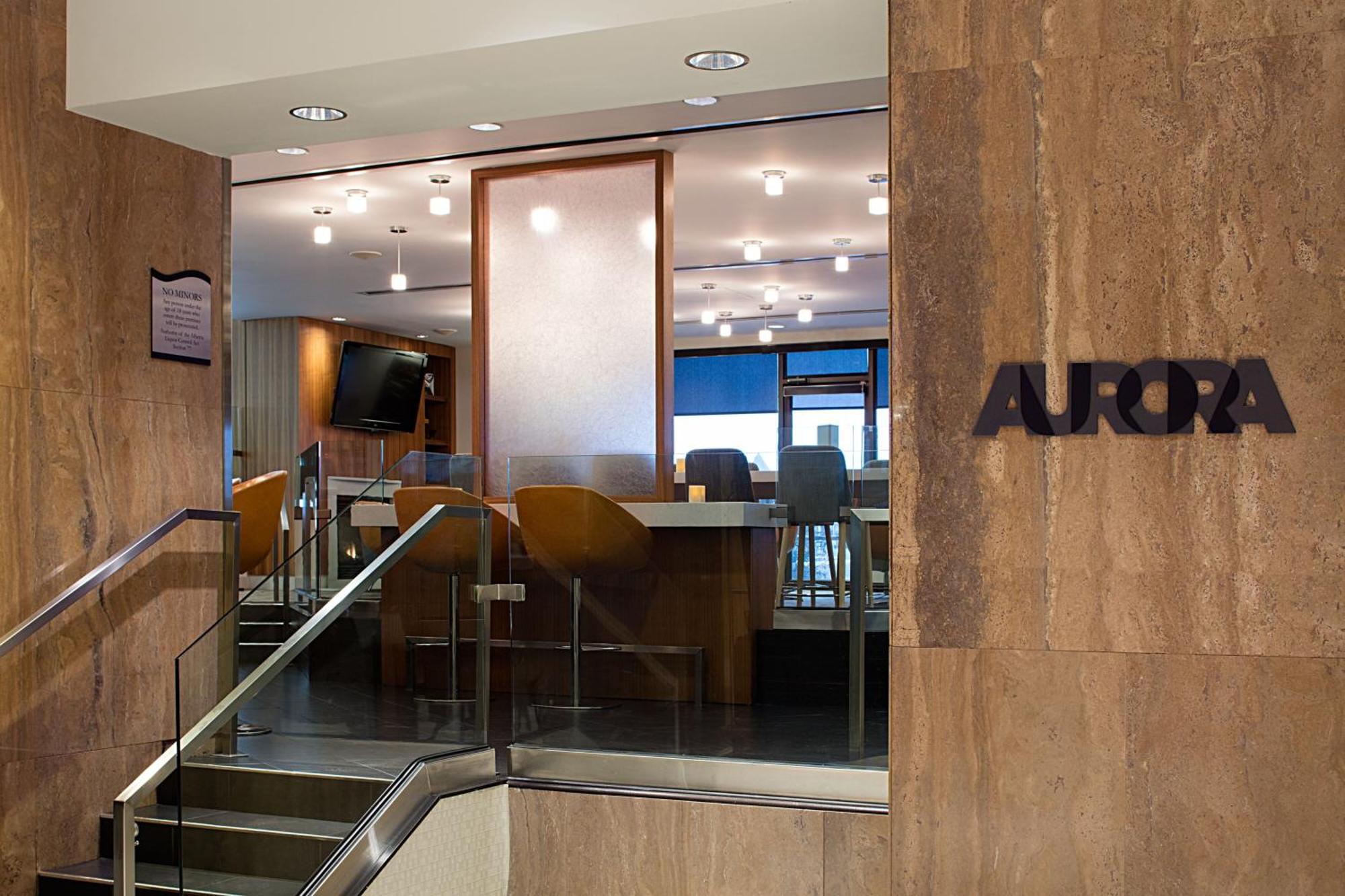 Delta Hotels By Marriott Edmonton South Conference Centre Eksteriør bilde