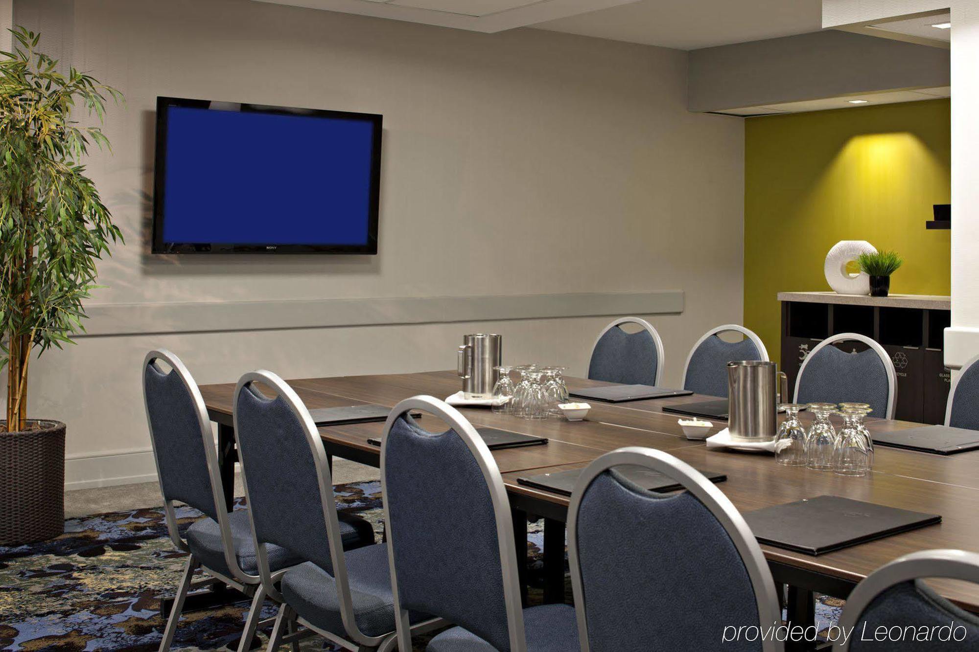 Delta Hotels By Marriott Edmonton South Conference Centre Eksteriør bilde
